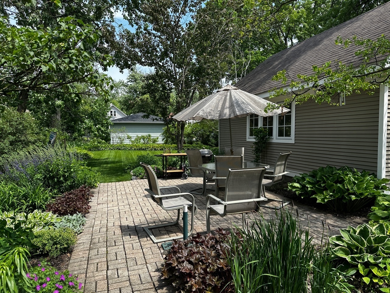 1344 Hickory Road, Homewood, IL 60430