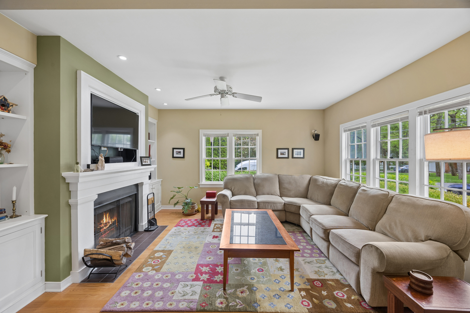 1344 Hickory Road, Homewood, IL 60430