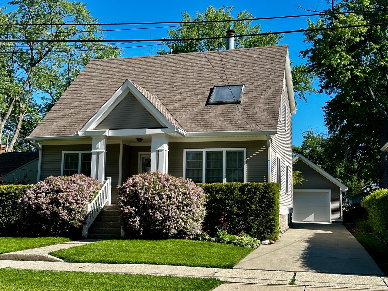 1344 Hickory Road, Homewood, IL 60430