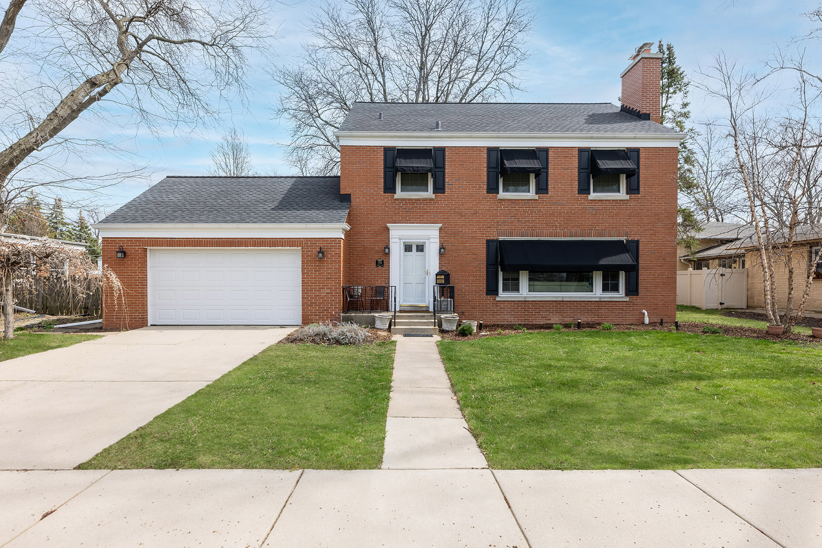 259 Cornell Avenue, Des Plaines, IL 60016