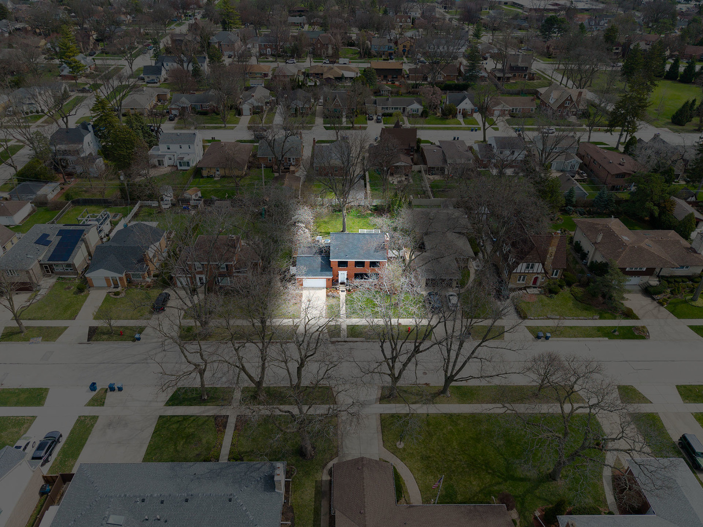 259 Cornell Avenue, Des Plaines, IL 60016