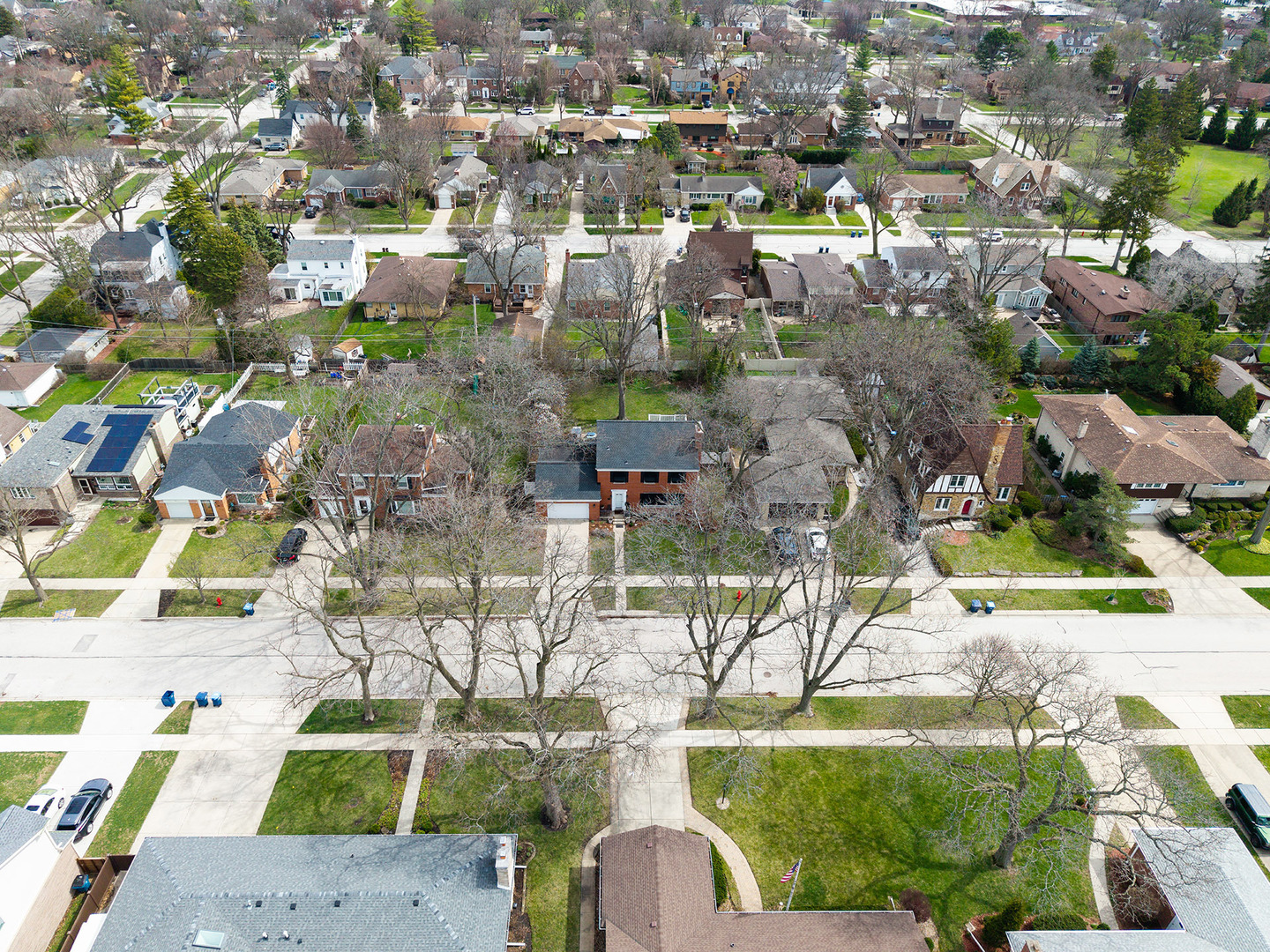 259 Cornell Avenue, Des Plaines, IL 60016