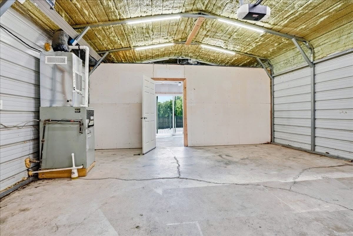 205 E Sullivan Street, Heyworth, IL 61745