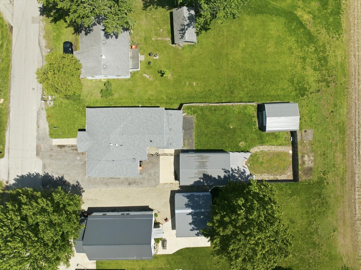 205 E Sullivan Street, Heyworth, IL 61745