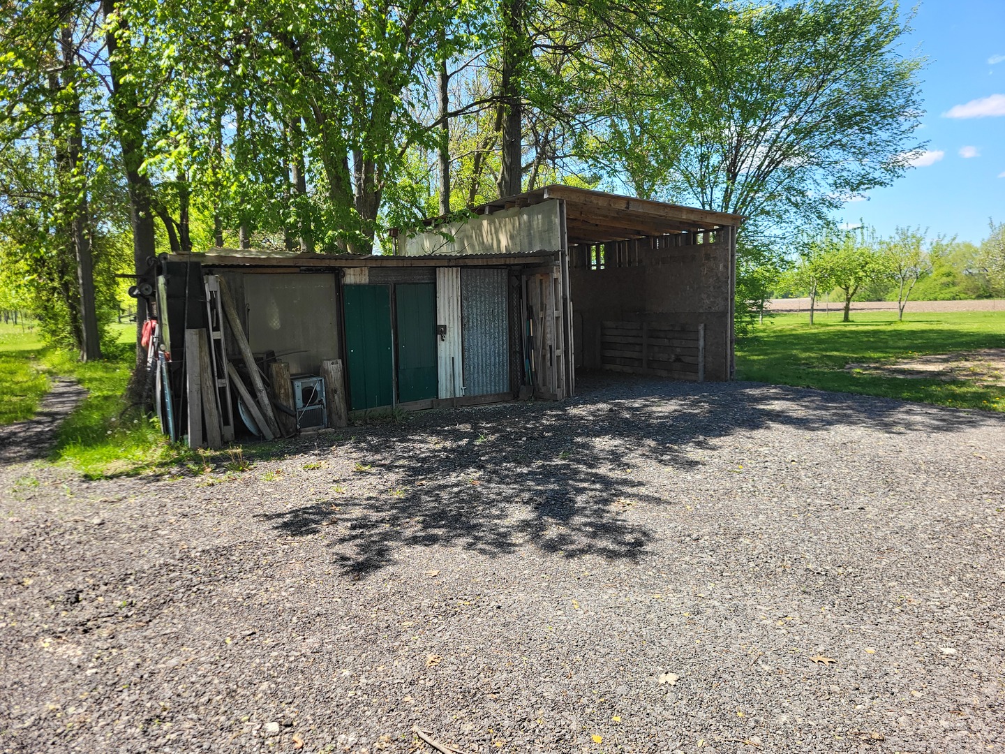 4509 Island Road, Harvard, IL 60033