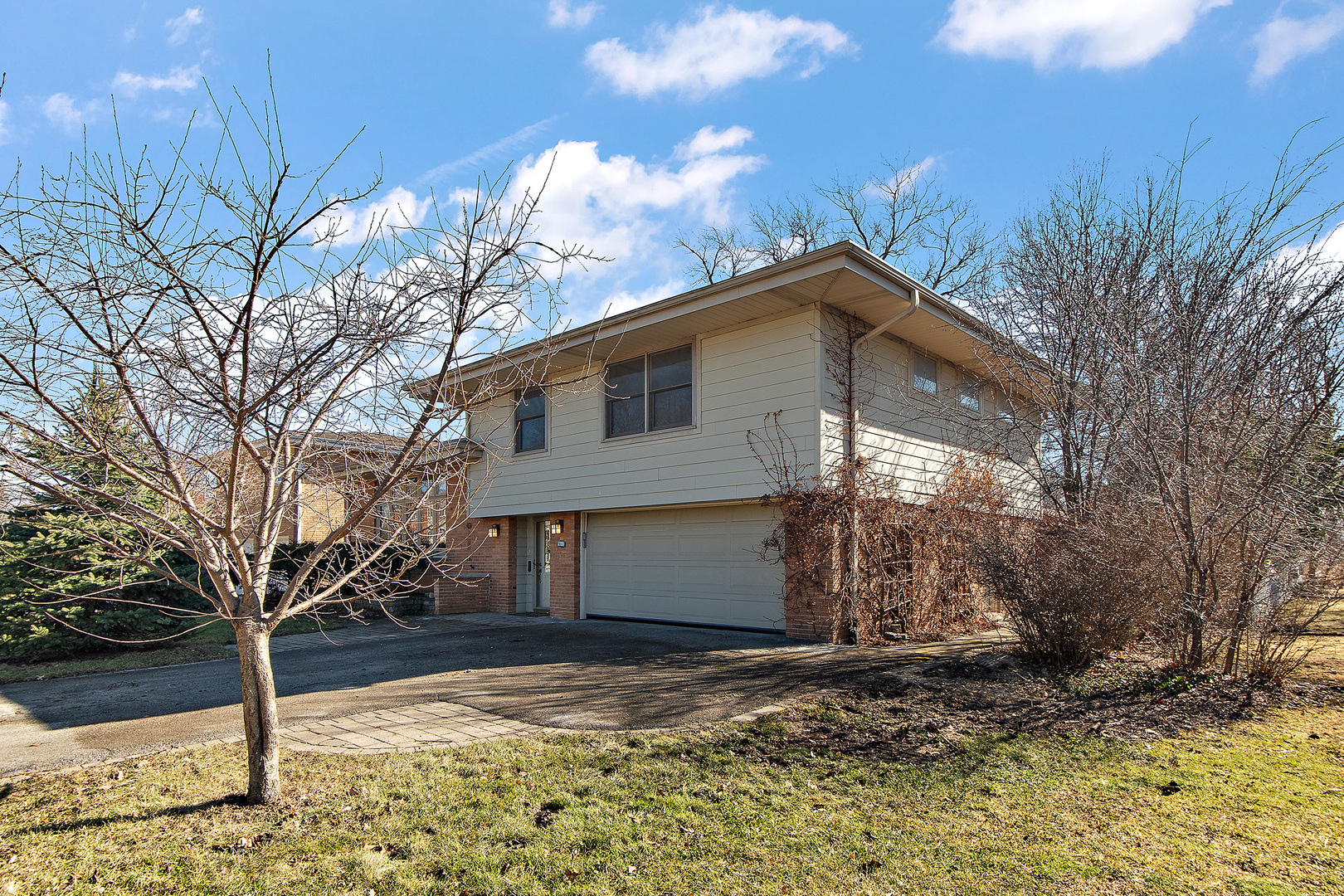 2708 Hawthorne Lane, Flossmoor, IL 60422