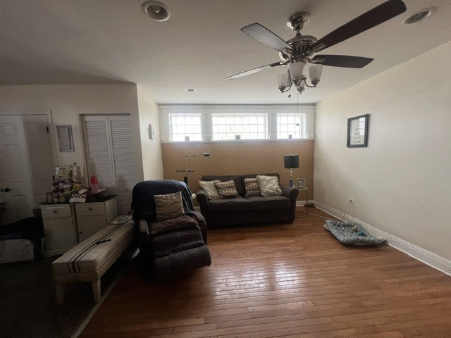 3445 W Adams Street, Chicago, IL 60624
