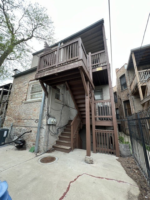 3445 W Adams Street, Chicago, IL 60624