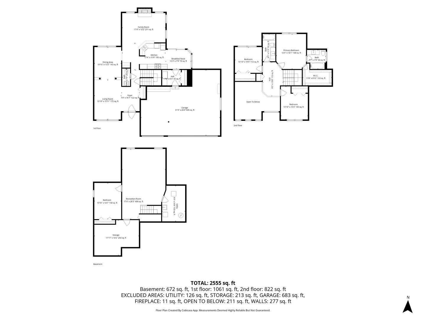 521 Ridgewood Drive, Antioch, IL 60002