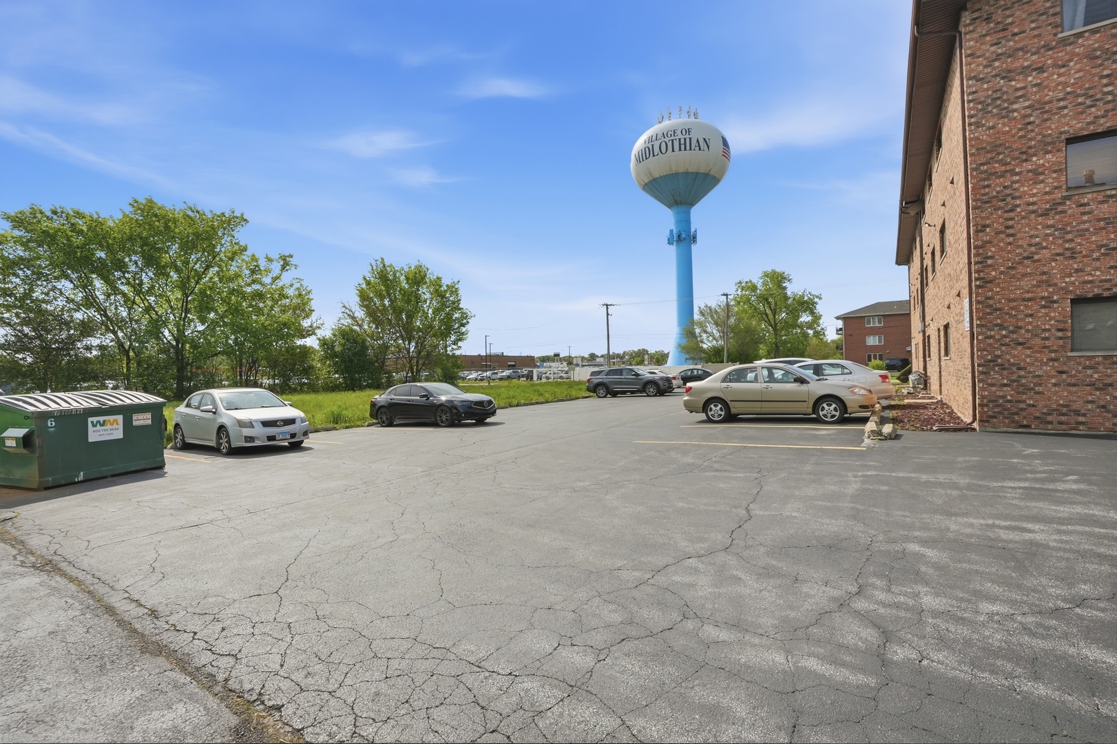 14457 Lamon Avenue #2S, Midlothian, IL 60445