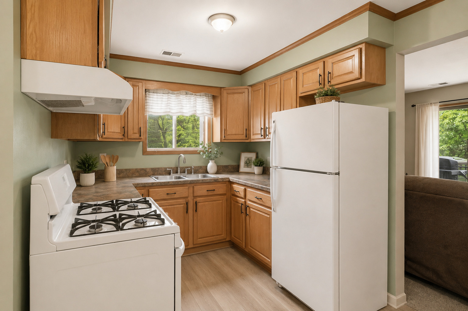 14457 Lamon Avenue #2S, Midlothian, IL 60445