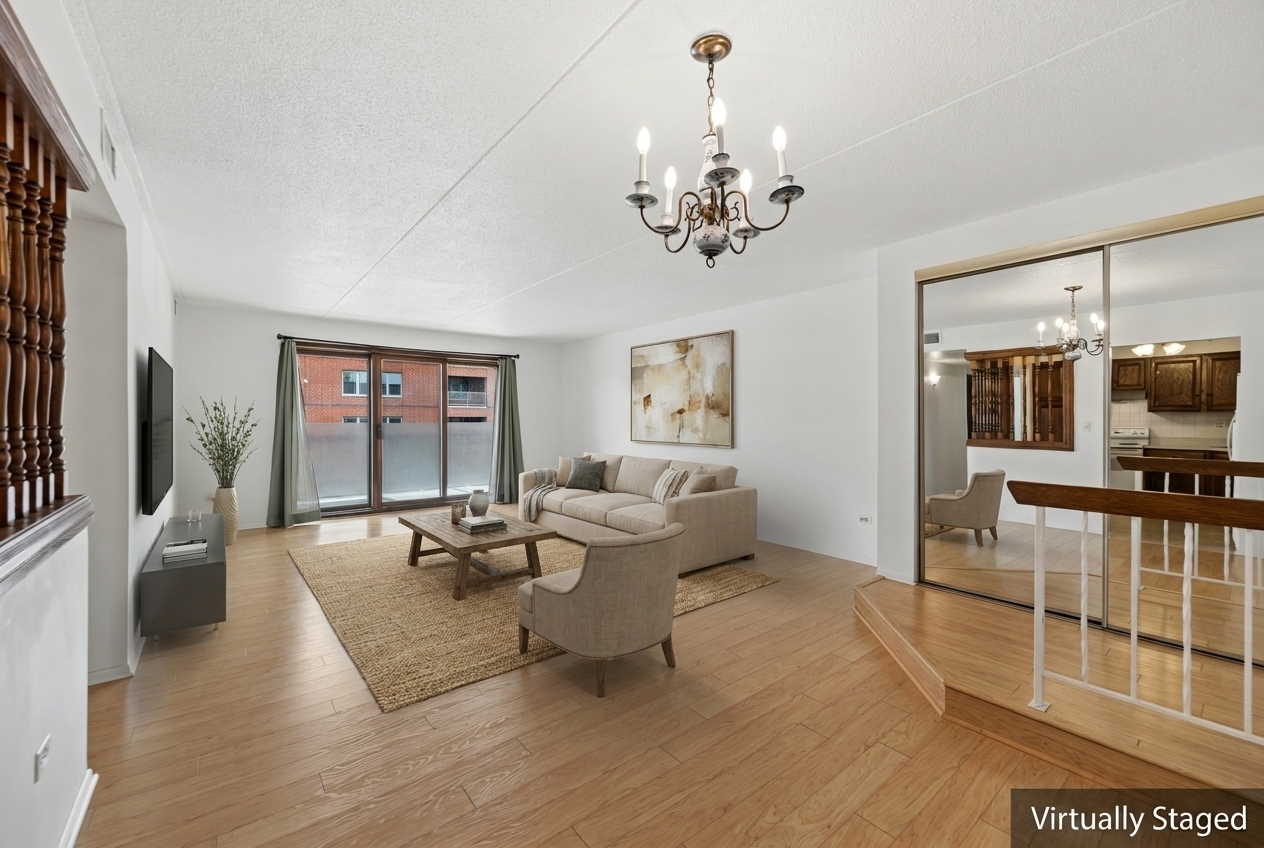475 N Cass Avenue #205, Westmont, IL 60559