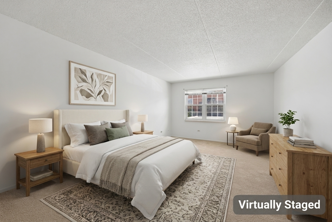 475 N Cass Avenue #205, Westmont, IL 60559