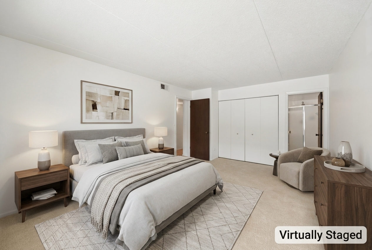 475 N Cass Avenue #205, Westmont, IL 60559