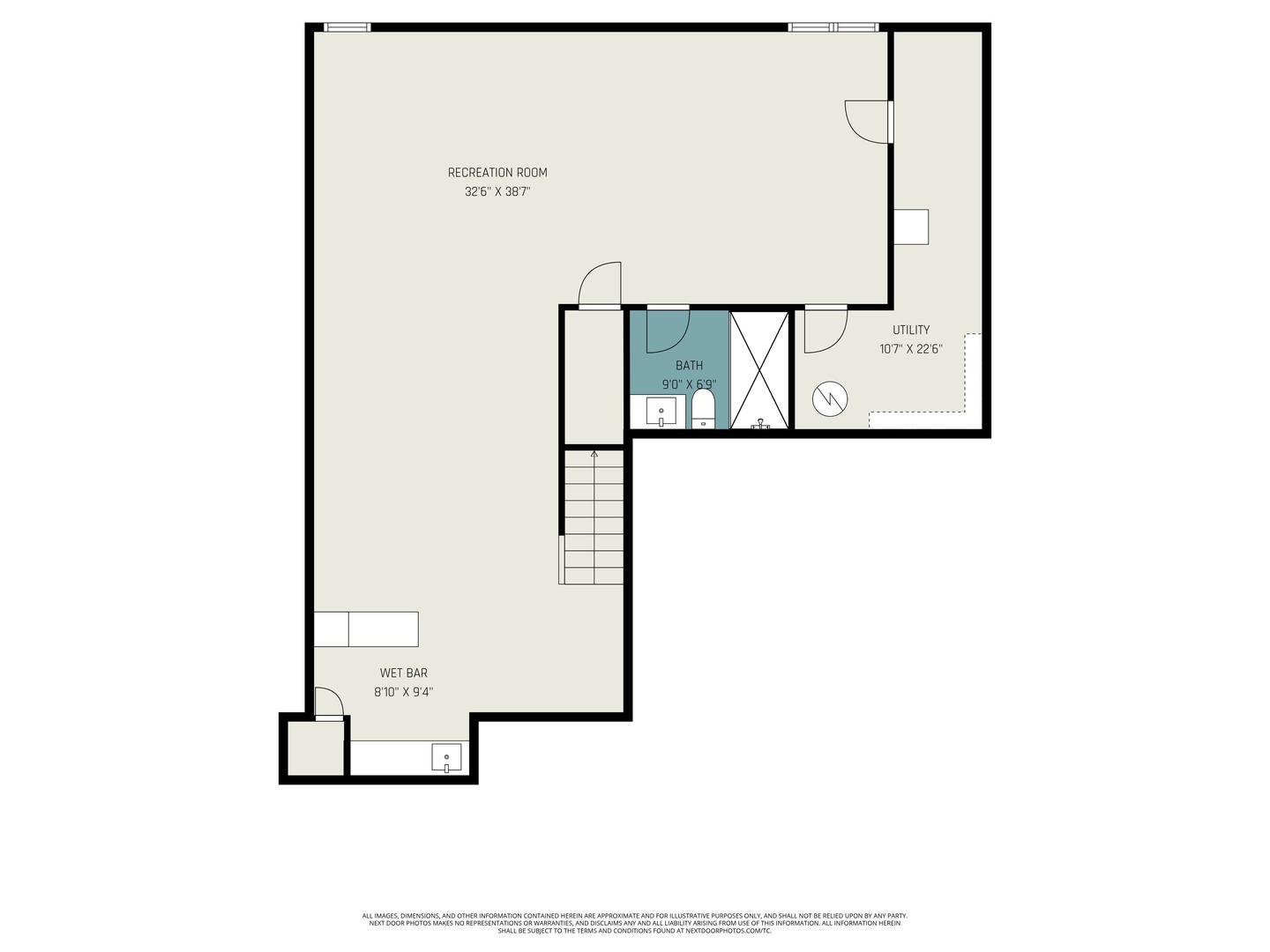 391 Preserve Lane, Wood Dale, IL 60191