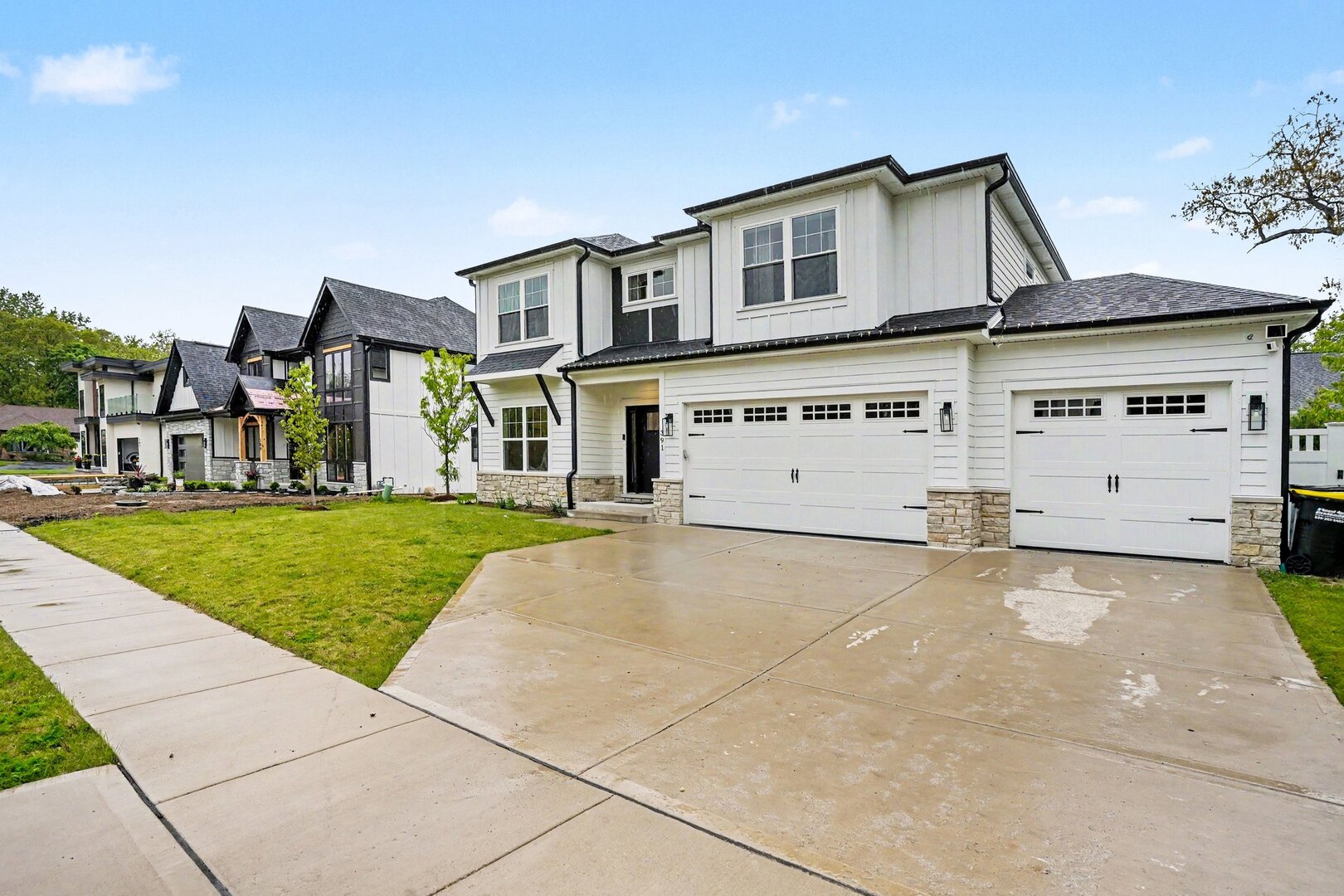 391 Preserve Lane, Wood Dale, IL 60191