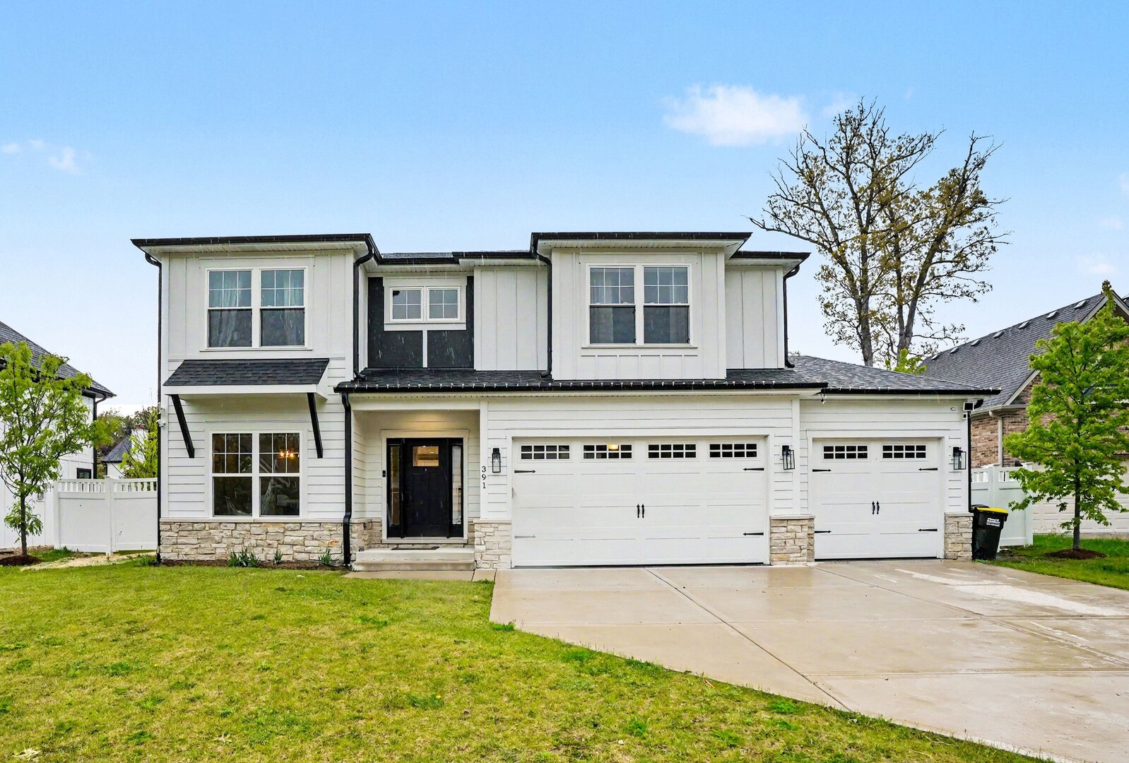 391 Preserve Lane, Wood Dale, IL 60191