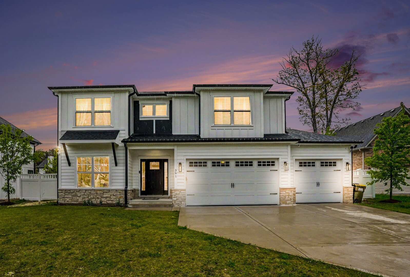 391 Preserve Lane, Wood Dale, IL 60191