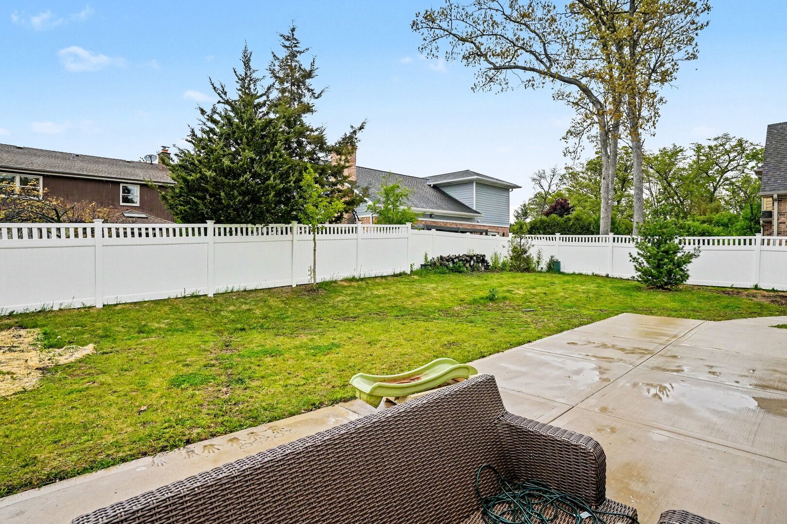 391 Preserve Lane, Wood Dale, IL 60191