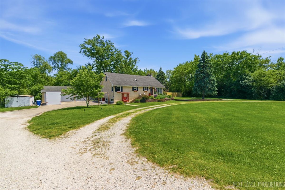 1N255 Prairie Avenue, Glen Ellyn, IL 60137