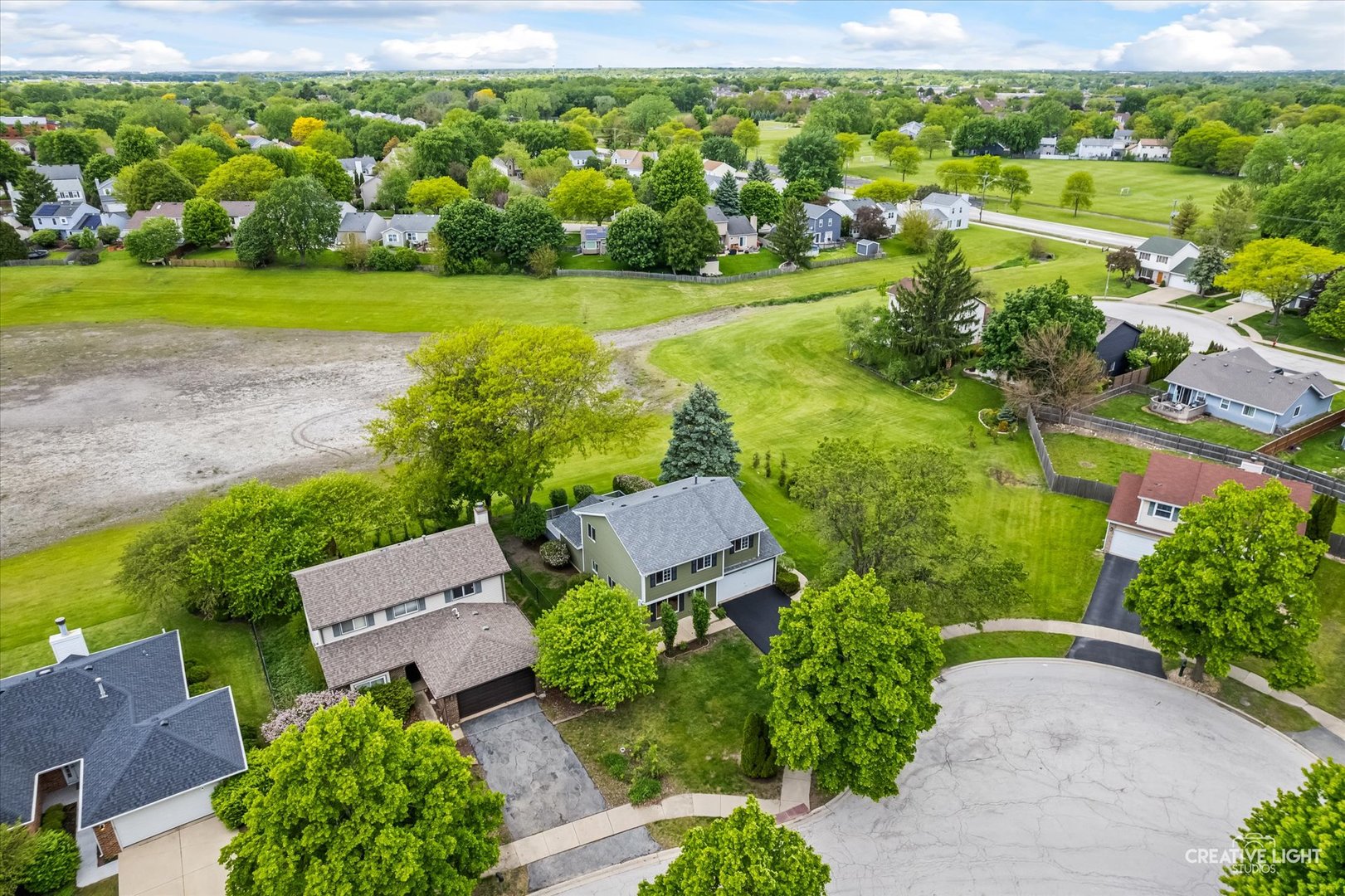 1423 Bangor Lane, Aurora, IL 60504