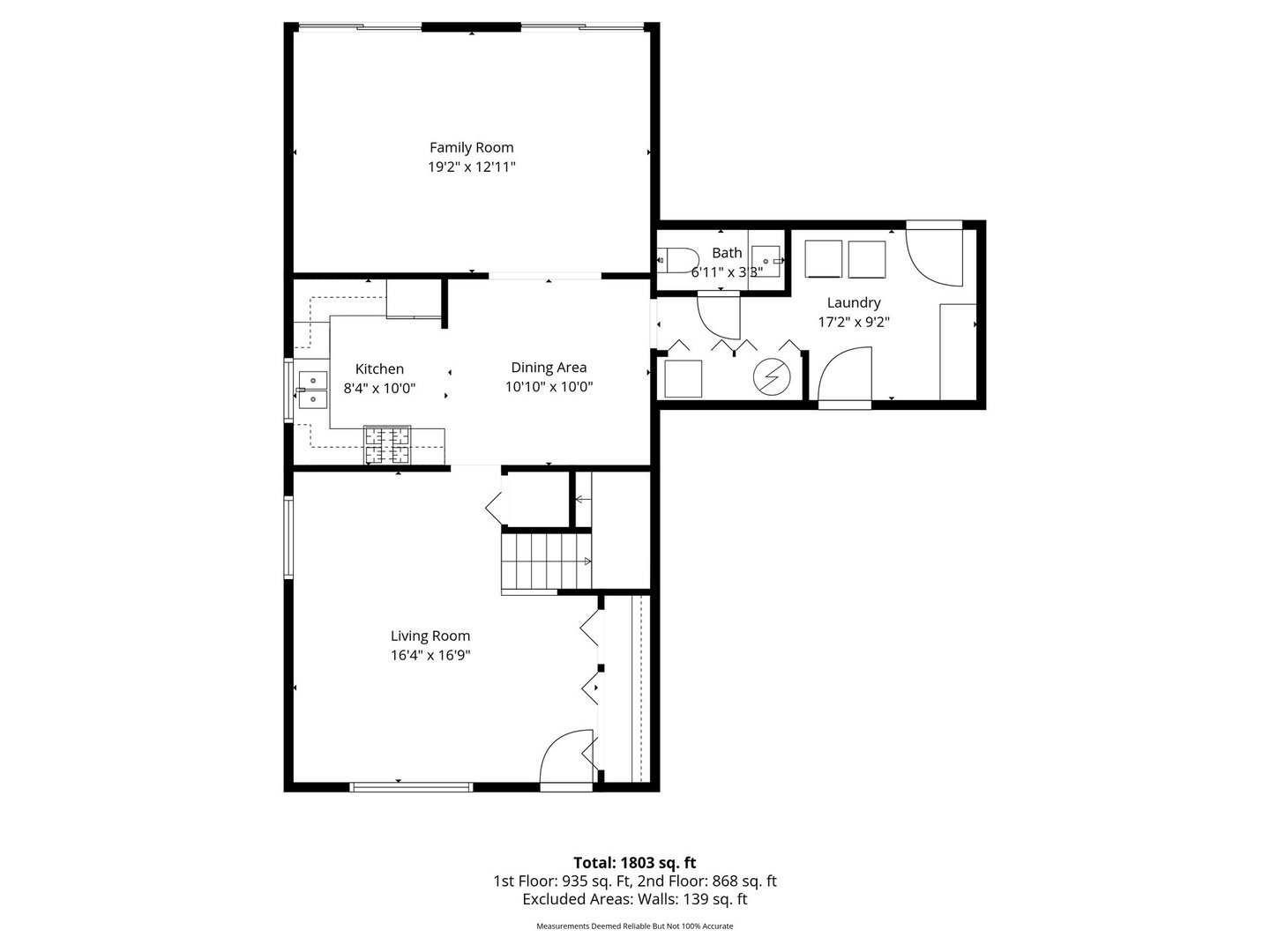 1423 Bangor Lane, Aurora, IL 60504