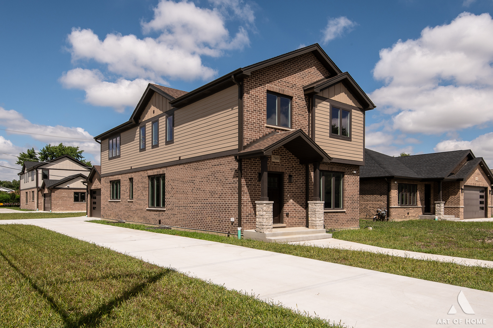 7948 W 74TH Street, Bridgeview, IL 60455