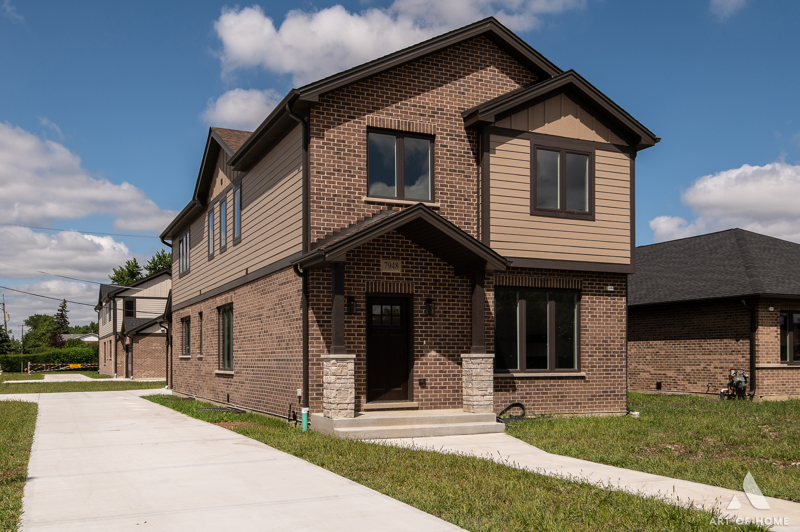 7948 W 74TH Street, Bridgeview, IL 60455