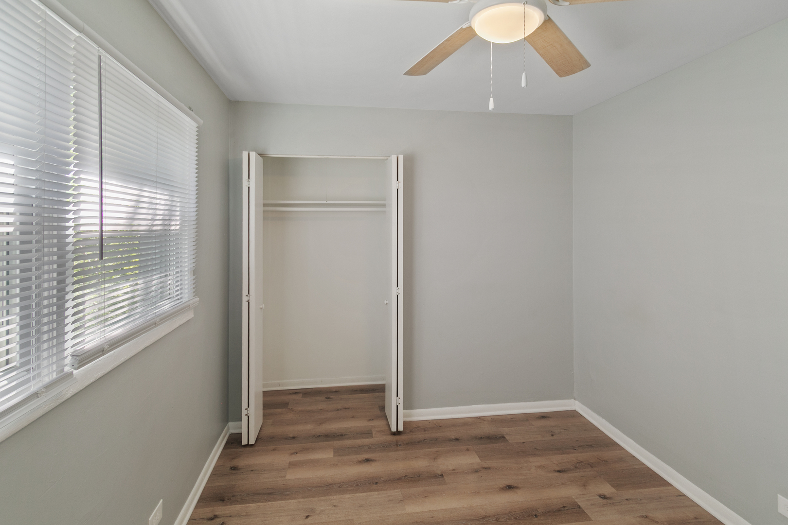 444 Hickory Street #2A, Chicago Heights, IL 60411
