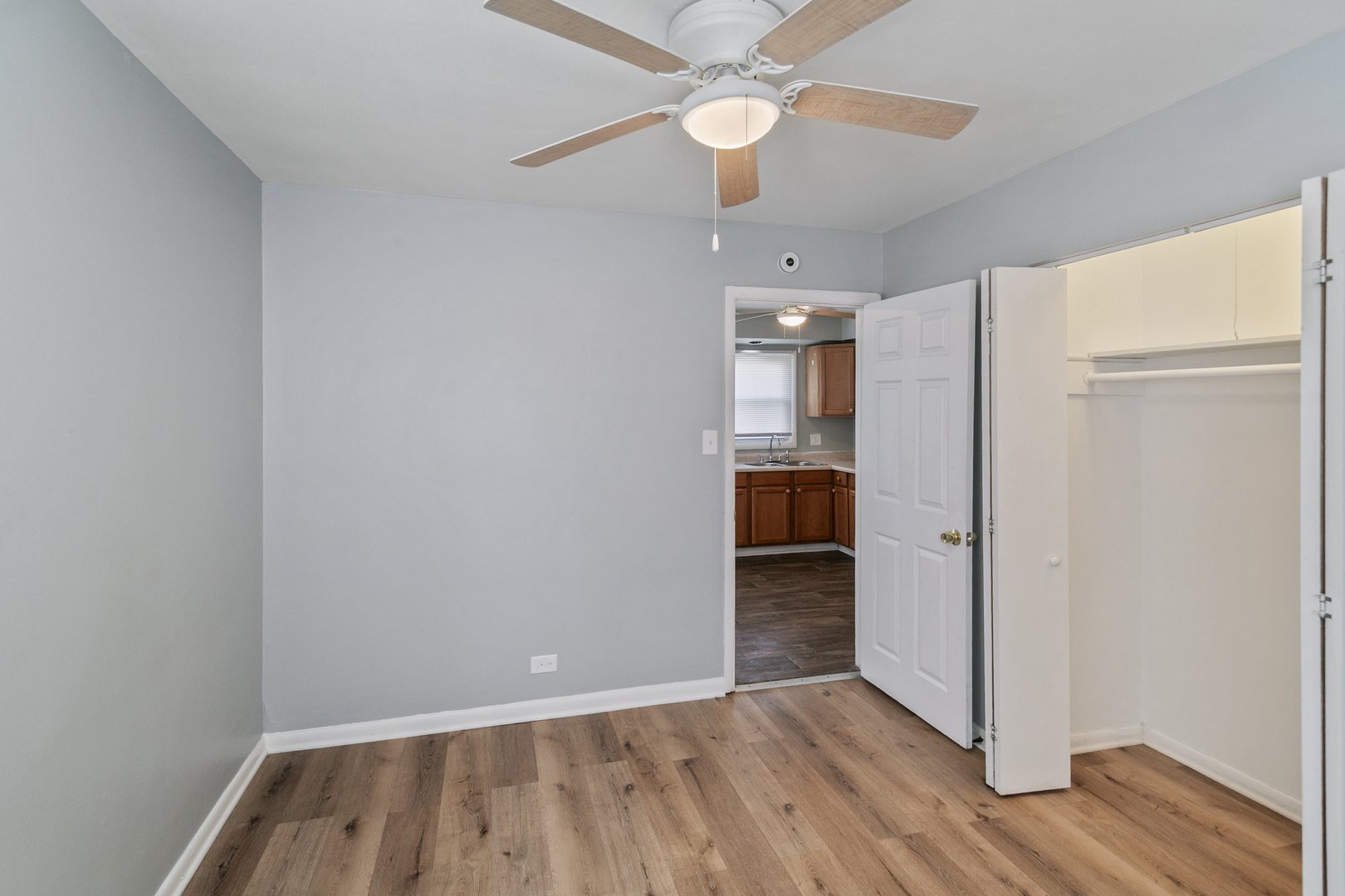 444 Hickory Street #2A, Chicago Heights, IL 60411