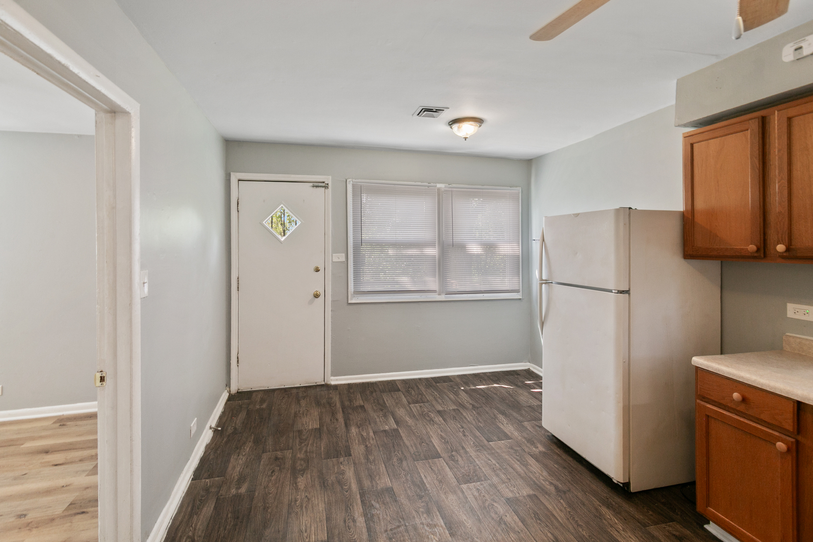 444 Hickory Street #2A, Chicago Heights, IL 60411