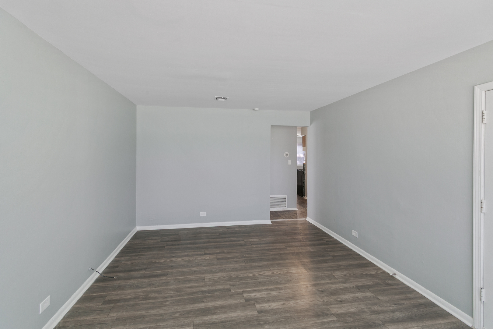 444 Hickory Street #2A, Chicago Heights, IL 60411