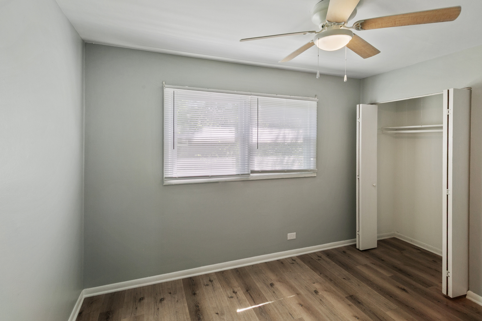 444 Hickory Street #2A, Chicago Heights, IL 60411