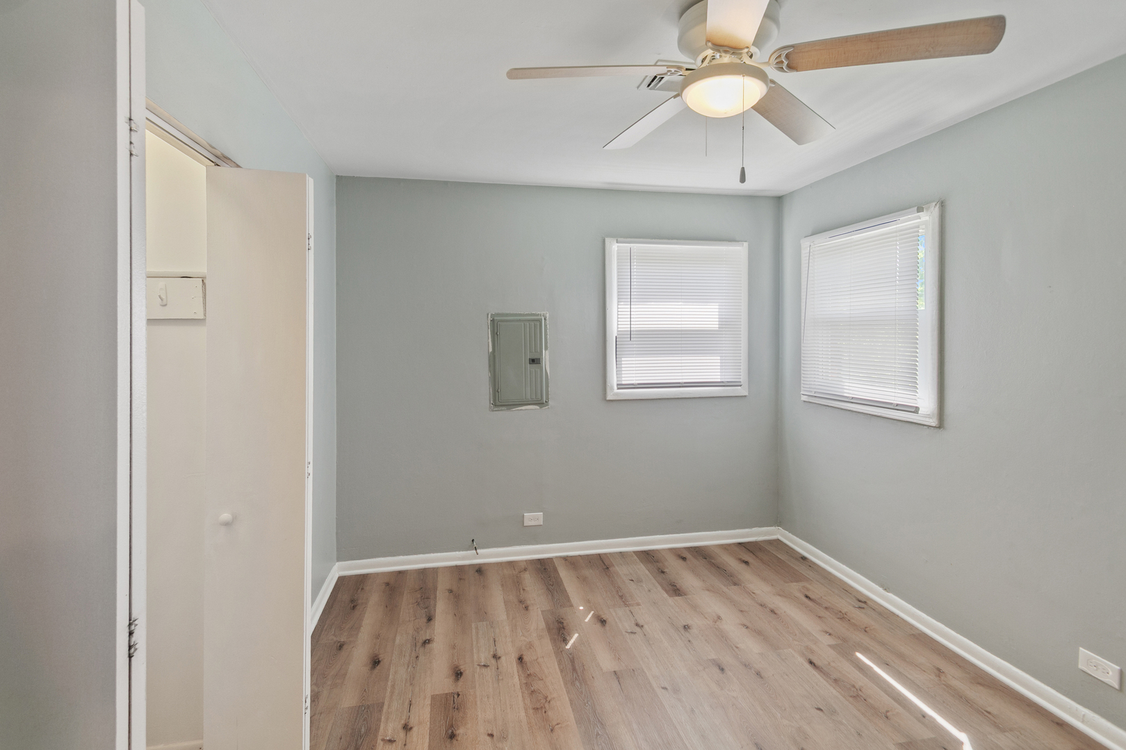 444 Hickory Street #2A, Chicago Heights, IL 60411