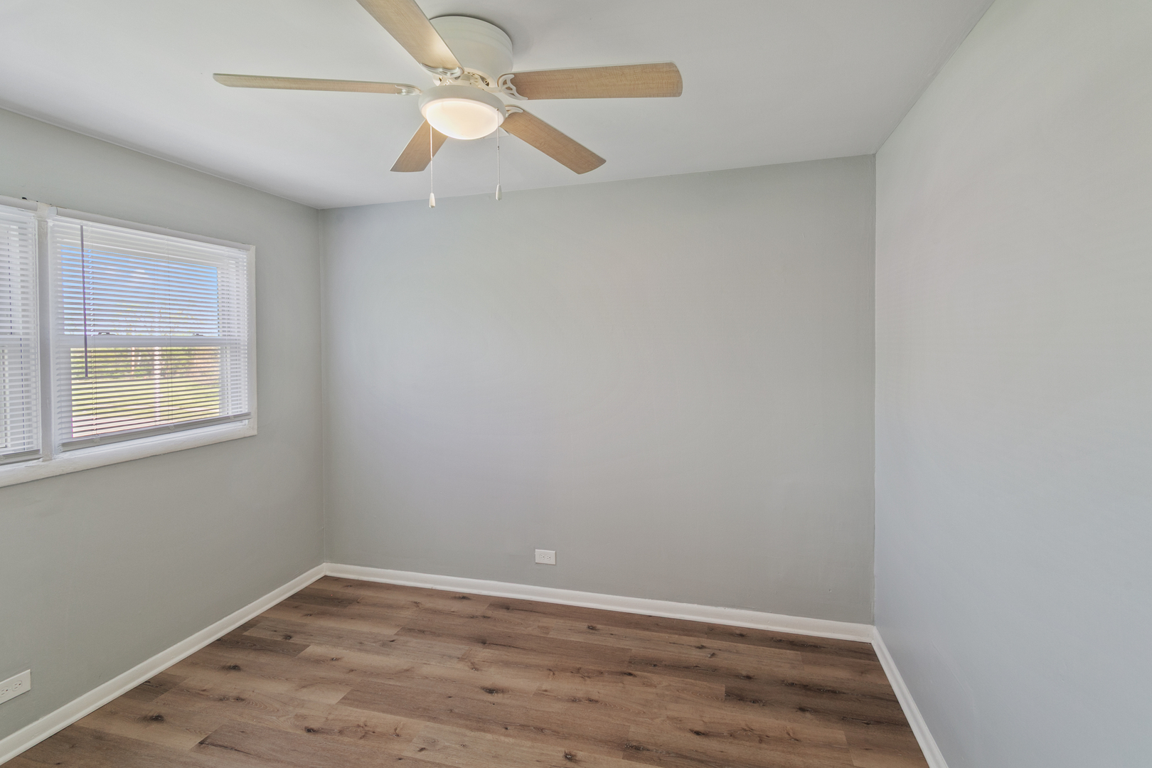444 Hickory Street #2A, Chicago Heights, IL 60411