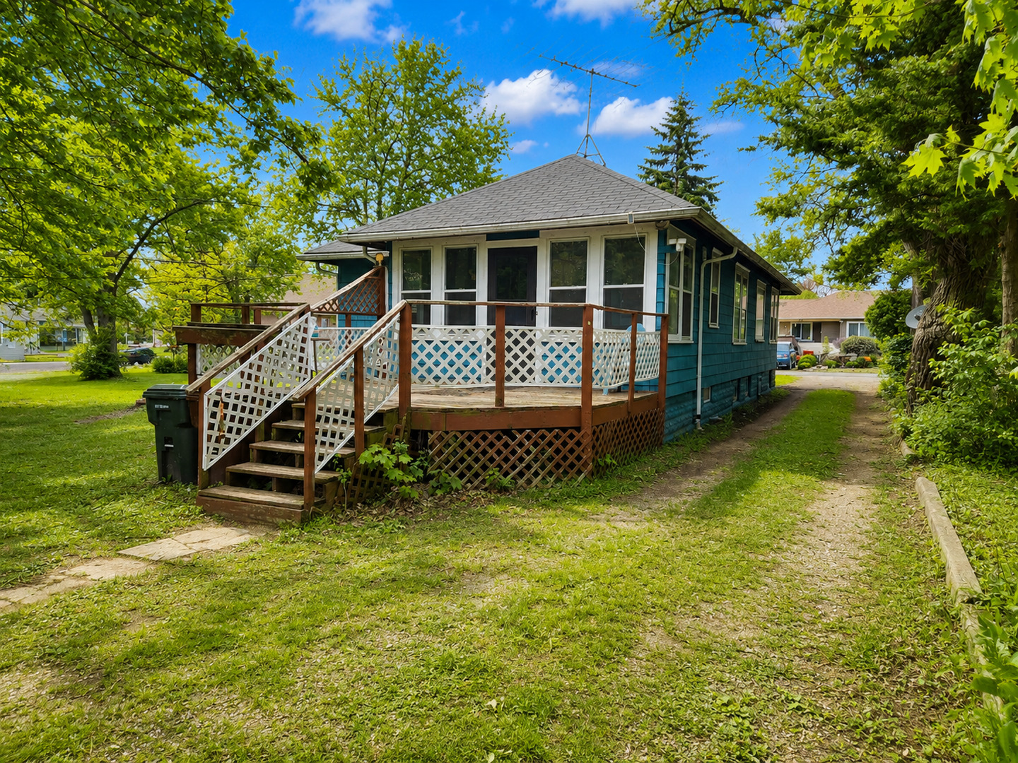 304 Cameron Avenue, Lockport, IL 60441