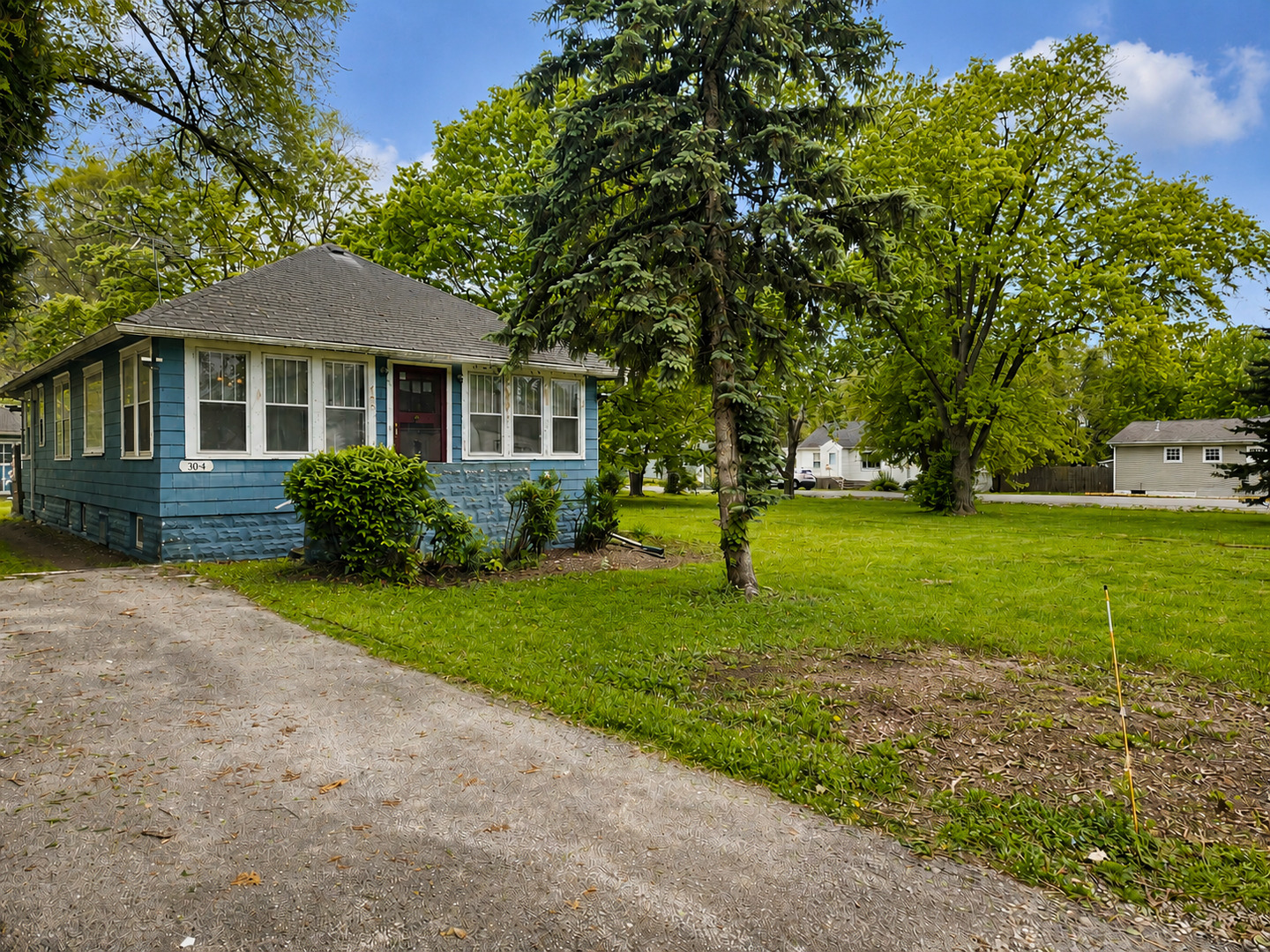 304 Cameron Avenue, Lockport, IL 60441