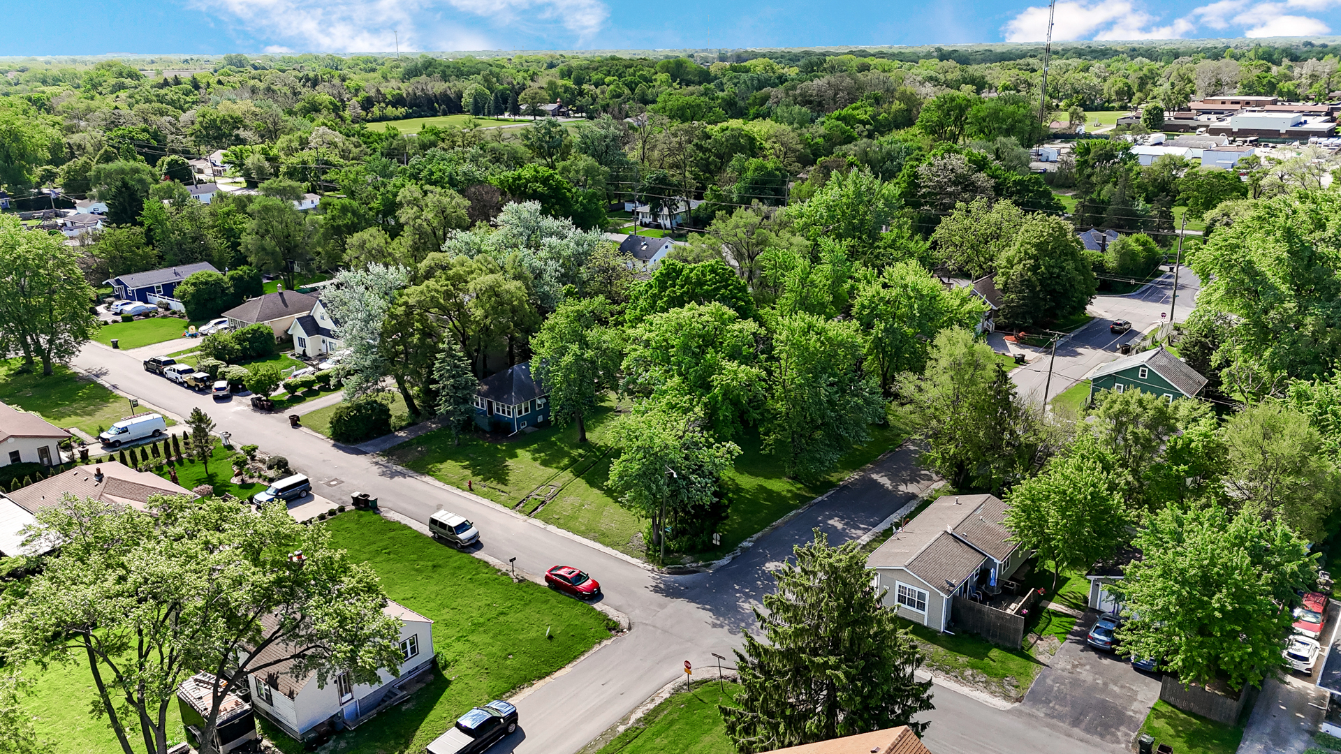304 Cameron Avenue, Lockport, IL 60441
