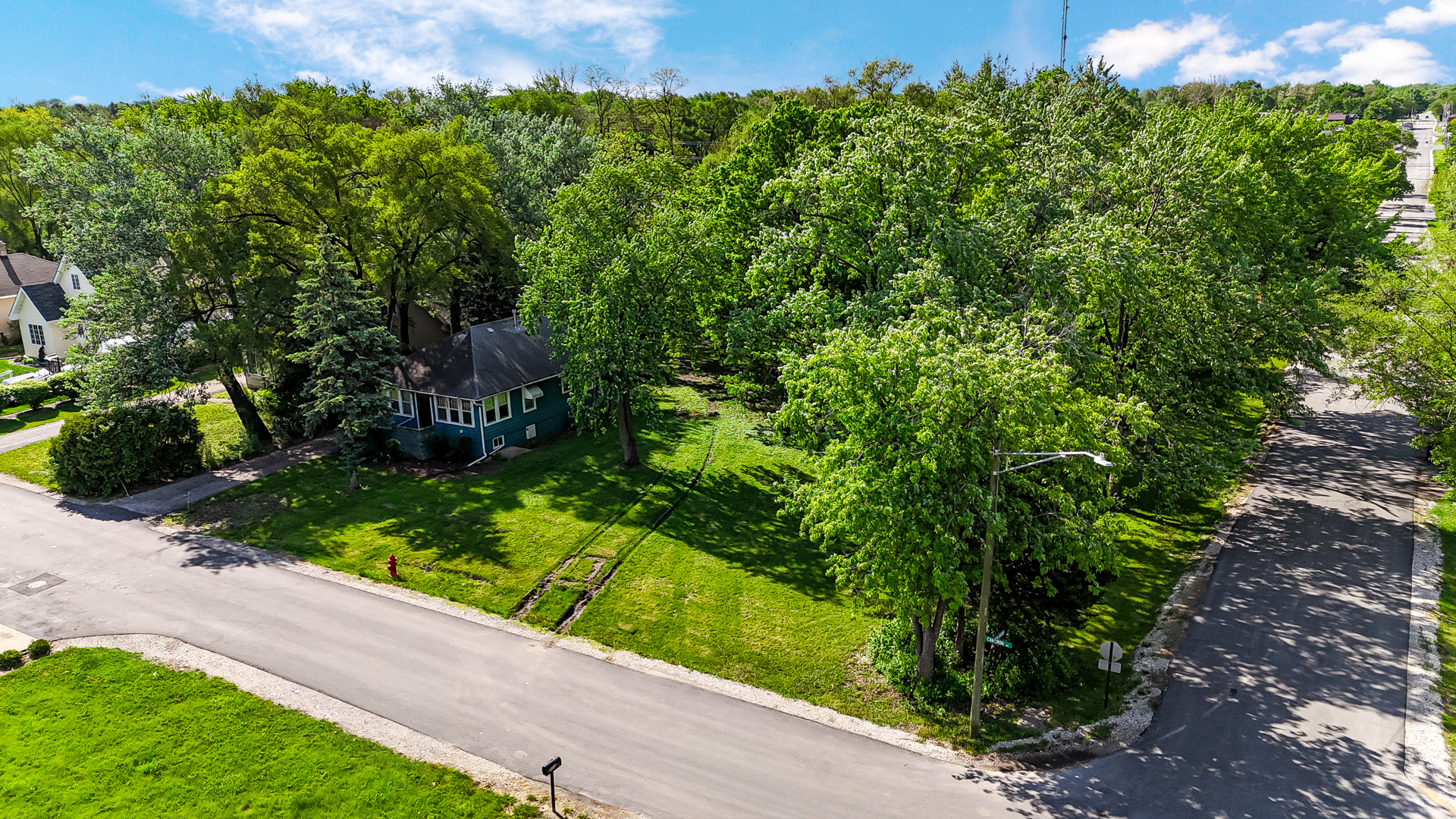 304 Cameron Avenue, Lockport, IL 60441