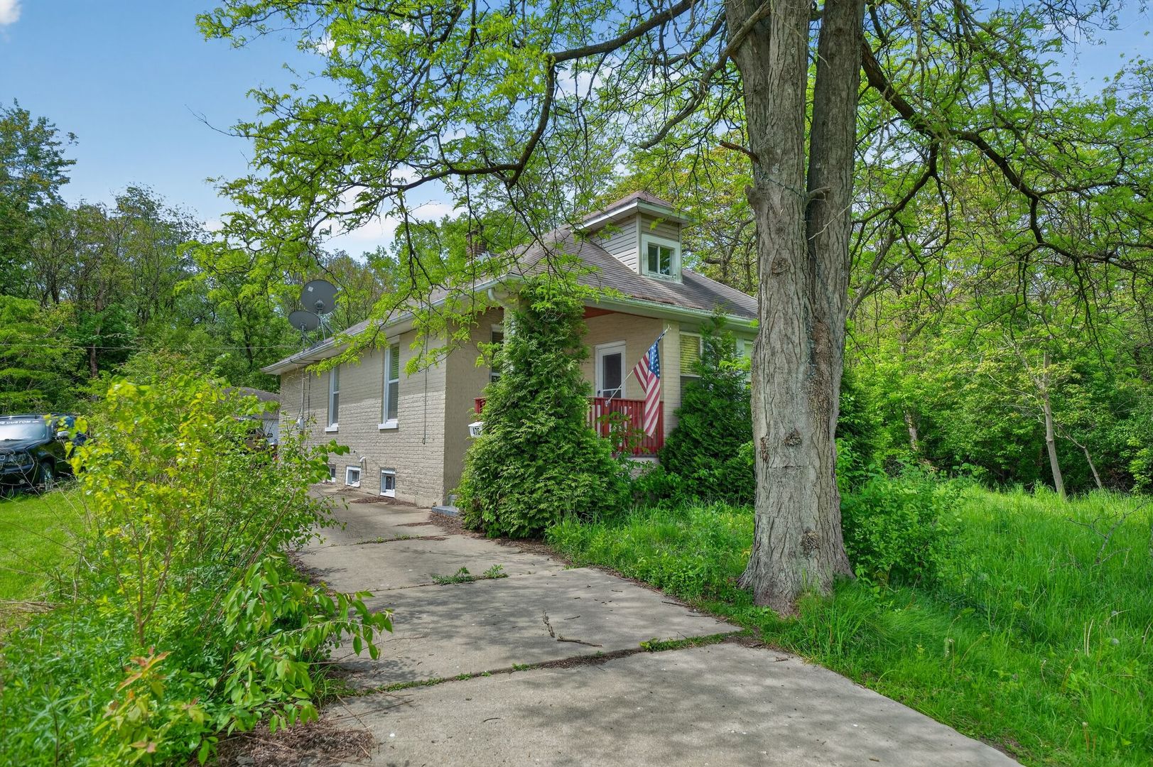 476 E 23rd Street, Chicago Heights, IL 60411