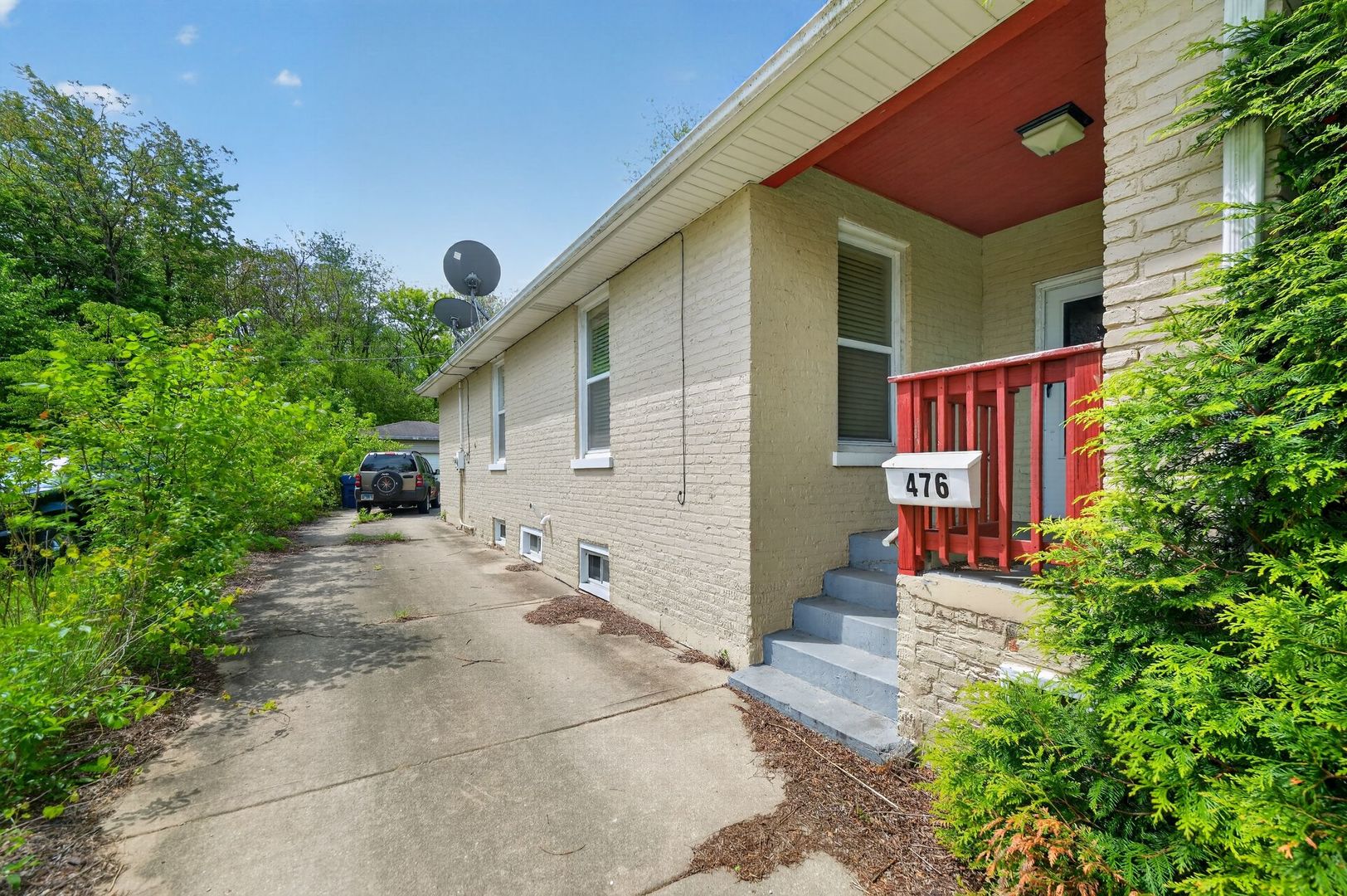 476 E 23rd Street, Chicago Heights, IL 60411