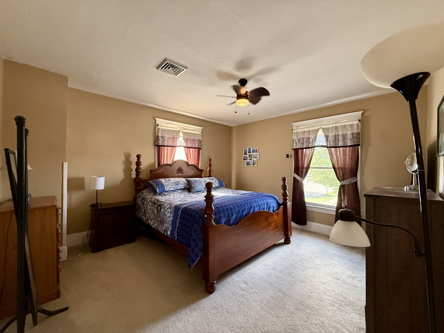 222 W Main Street, Clinton, IL 61727