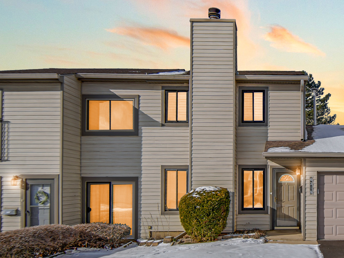 6318 Prideham Street, Downers Grove, IL 60515