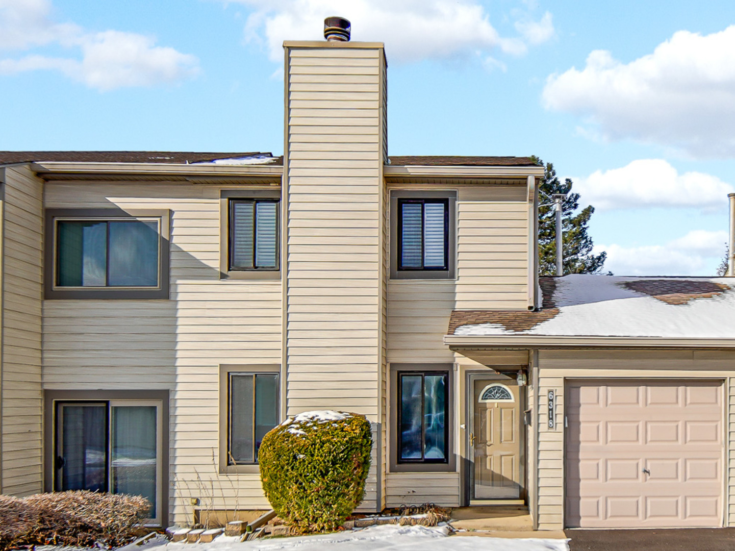 6318 Prideham Street, Downers Grove, IL 60515