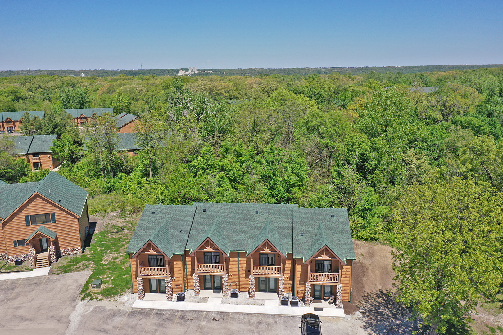2643 N Il Route 178 Highway #10-3, Utica, IL 61373