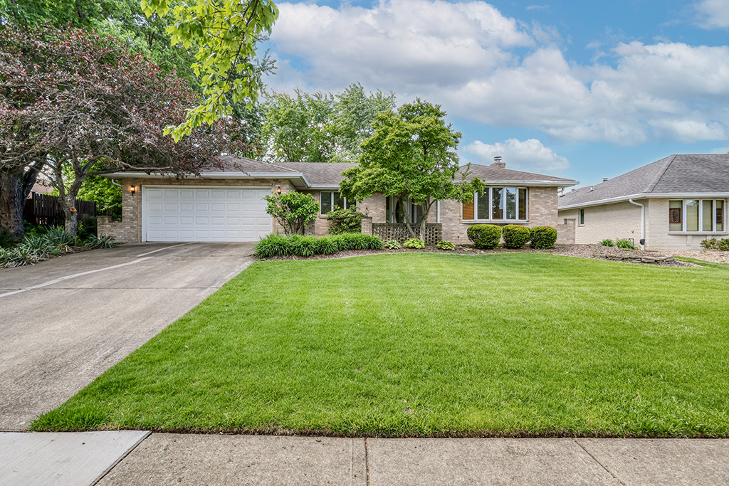 1117 MICHAEL Street, Lockport, IL 60441