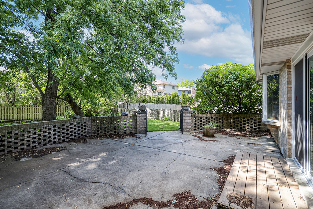 1117 MICHAEL Street, Lockport, IL 60441