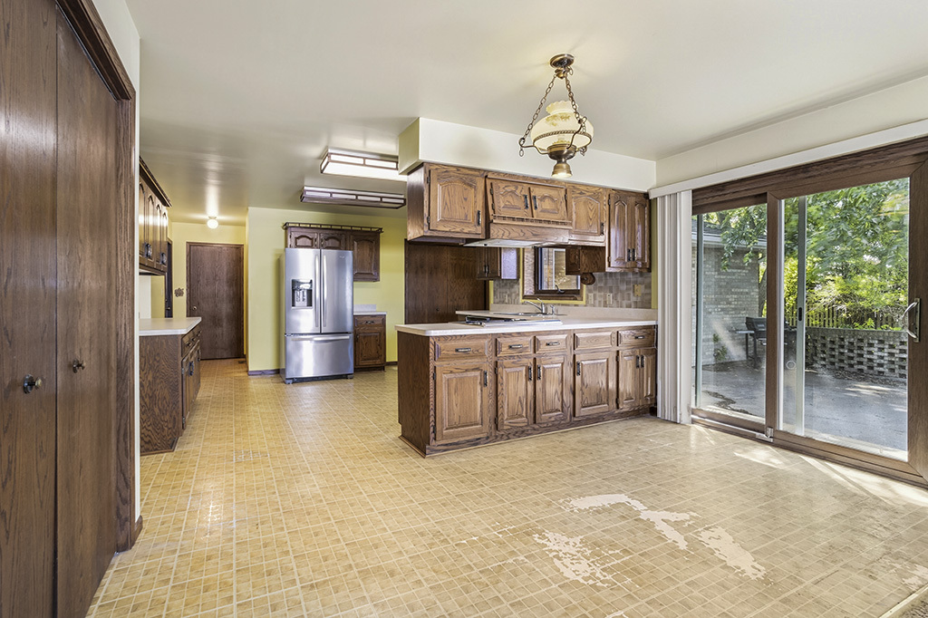 1117 MICHAEL Street, Lockport, IL 60441