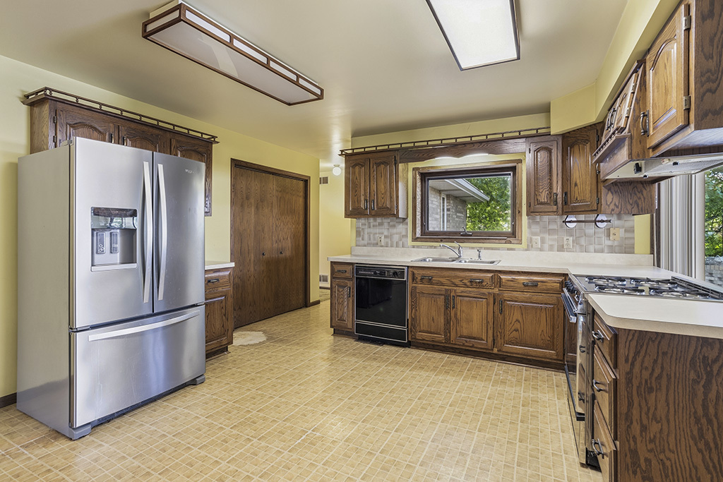 1117 MICHAEL Street, Lockport, IL 60441