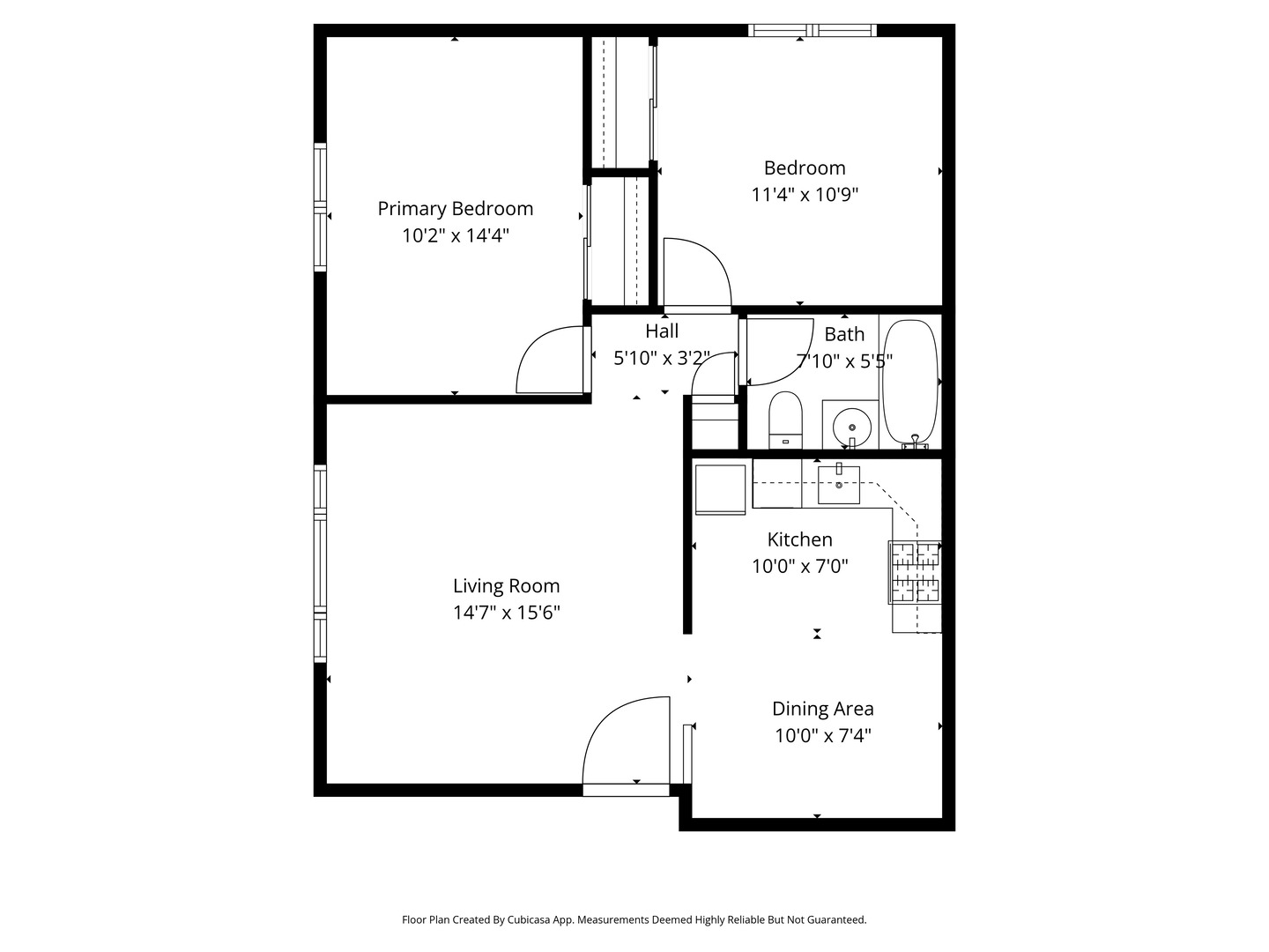 9458 Kelvin Lane #103, Schiller Park, IL 60176